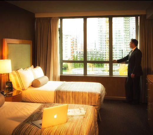 The Parker Hotel Vancouver