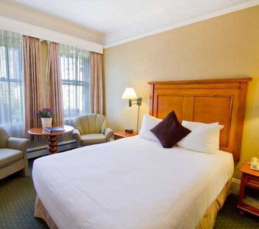 The Sylvia Hotel