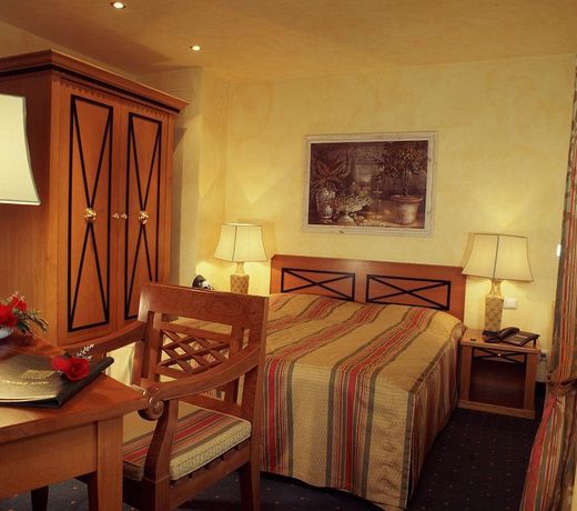 Hotel & Restaurant Alter Speicher