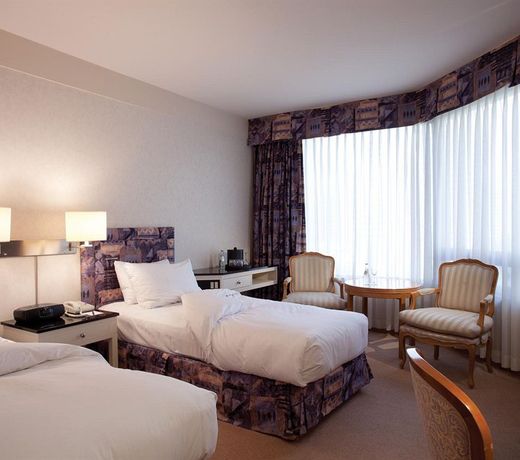 Metropolitan Hotel Vancouver