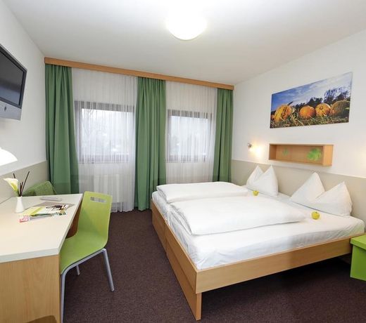 Hotel Steiermarkhof Graz