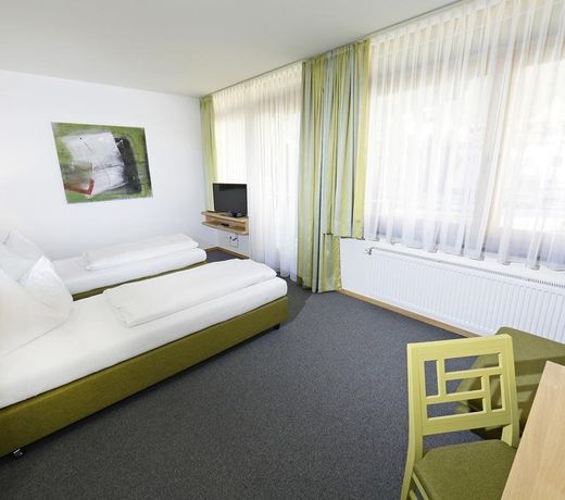 Hotel Steiermarkhof Graz