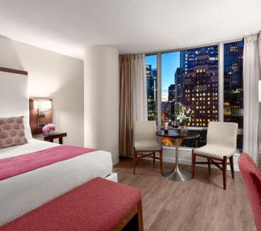 Auberge Vancouver Hotel