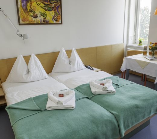 Haus Mobene - Hotel Garni