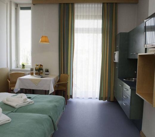 Haus Mobene - Hotel Garni