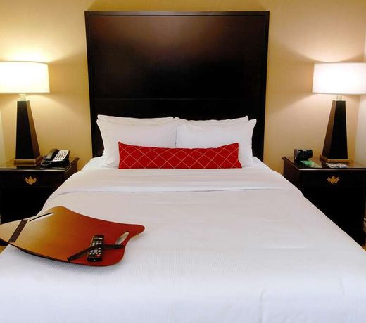 Georgian Court Hotel, WorldHotels Elite