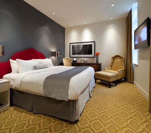 Moda Hotel