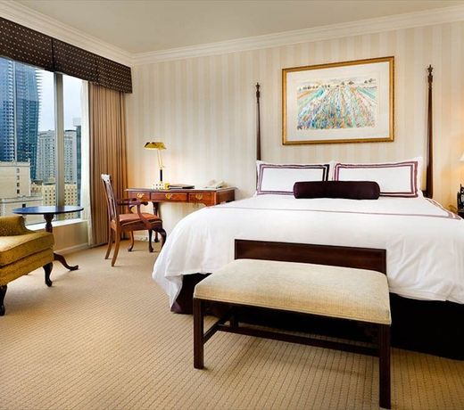 The Sutton Place Hotel Vancouver