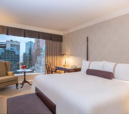 The Sutton Place Hotel Vancouver