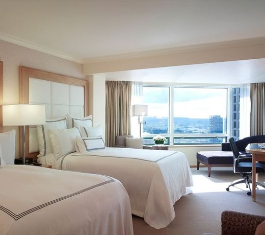 Pan Pacific Vancouver