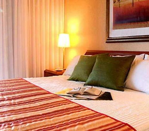 Residence Inn by Marriott Vancouver Downtown