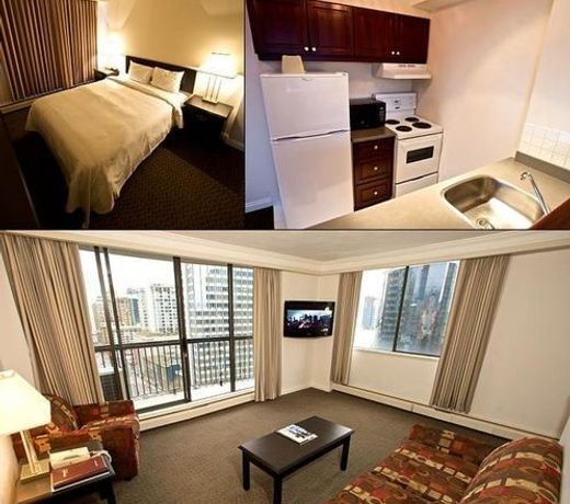 Century Plaza Hotel