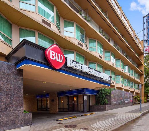 Best Western Plus Sands