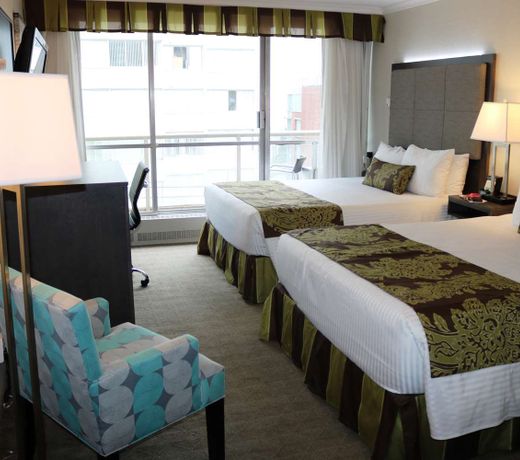 Best Western Plus Sands