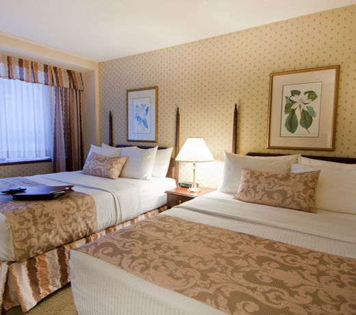 Best Western Plus Sands