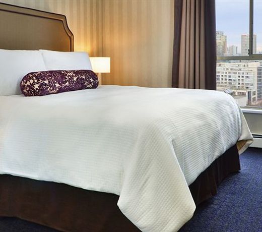 La Grande Residence at the Sutton Place Hotel