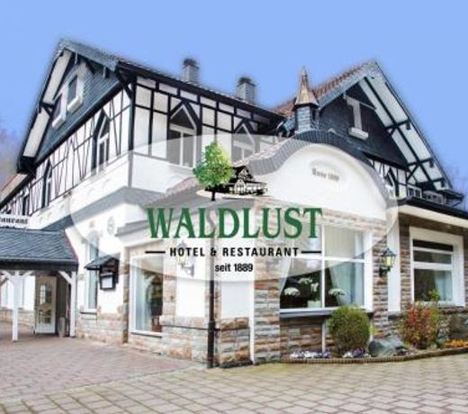 Hotel Restaurant Waldlust