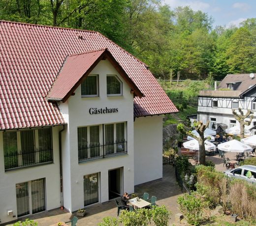 Hotel Restaurant Waldlust