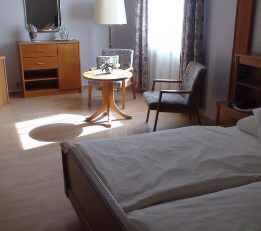 Hotel Lex