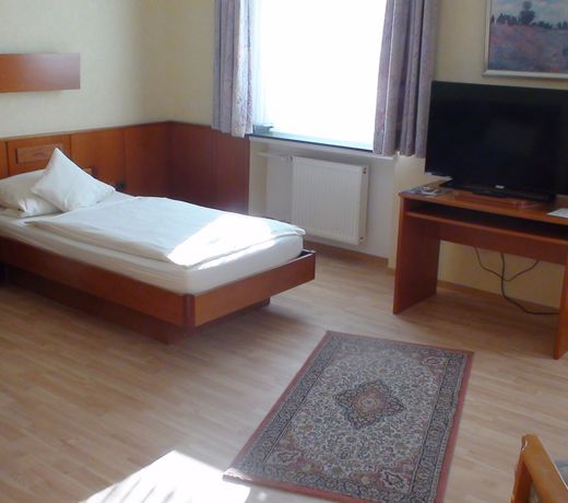 Hotel Lex