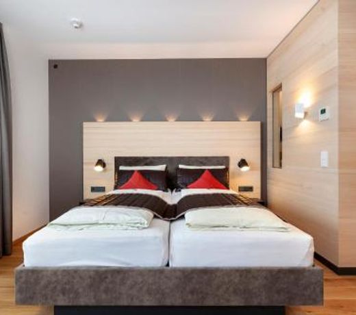Boutiquehotel zur Winzerstube