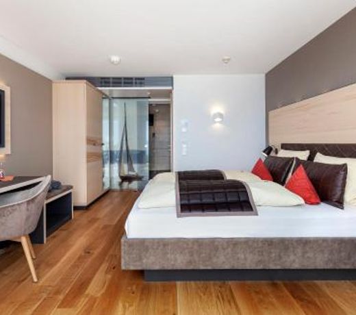 Boutiquehotel zur Winzerstube