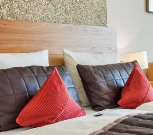 Boutiquehotel zur Winzerstube