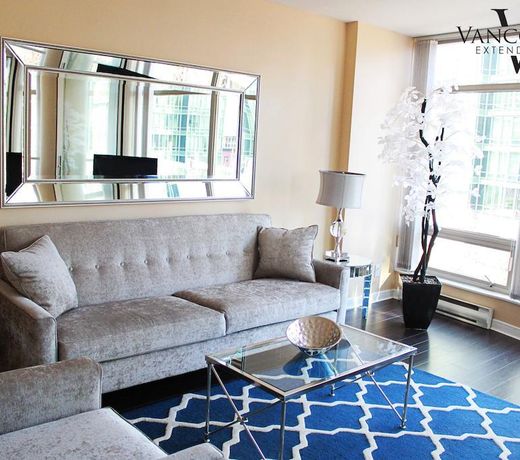 Vancouver Extended Stay