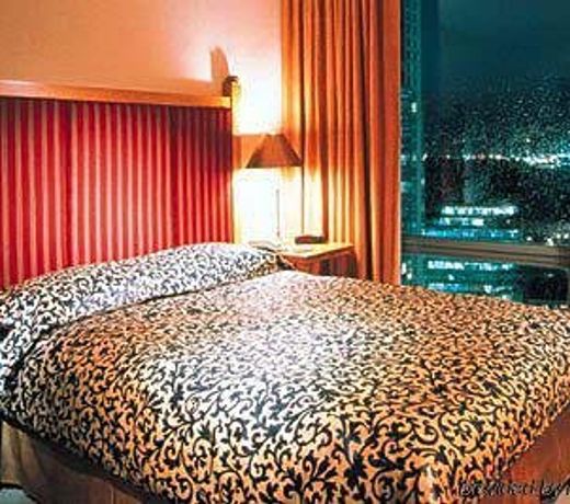 Vancouver Extended Stay