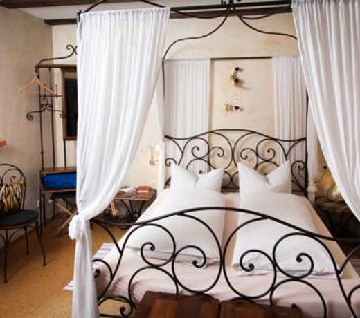B&B Fischerstuble - adults only
