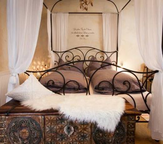 B&B Fischerstuble - adults only