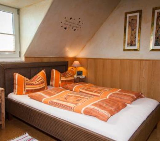 B&B Fischerstuble - adults only