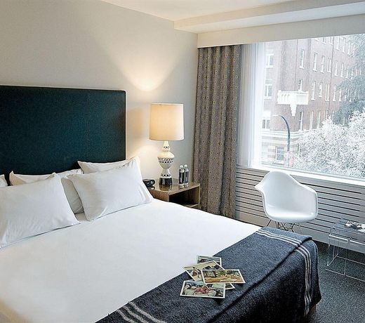 The Burrard