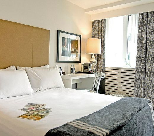 The Burrard