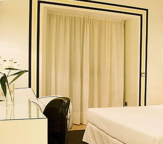 Mariposa Hotel Malaga