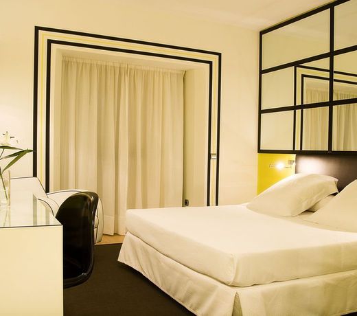 Mariposa Hotel Malaga