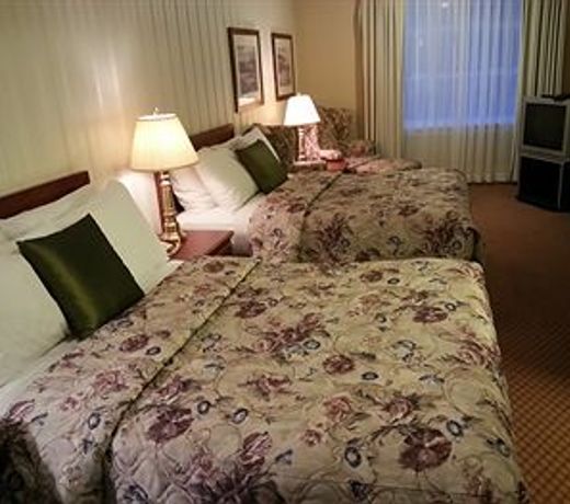 Kingston Hotel