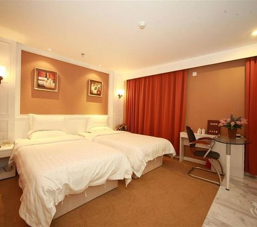 Meiju Hotel