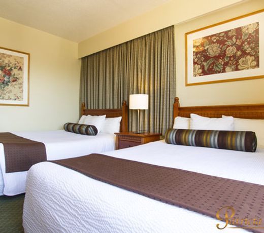 Budget Inn Patricia Hotel