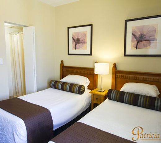 Budget Inn Patricia Hotel