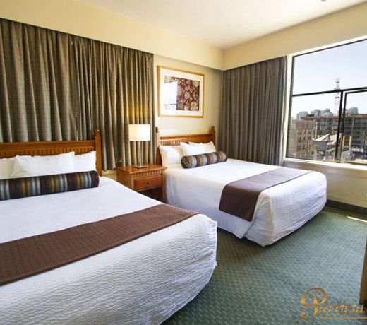 Budget Inn Patricia Hotel