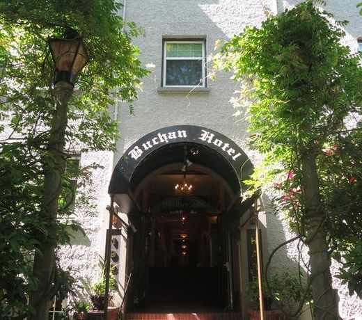 The Buchan Hotel