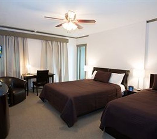 The Buchan Hotel