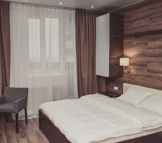 Apartment Park Gagarina