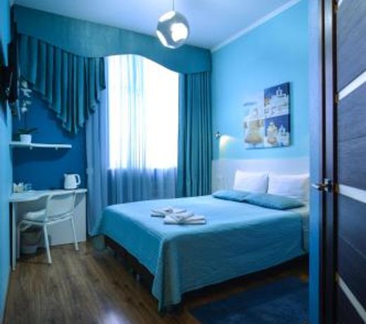 Mini-Otel Sova