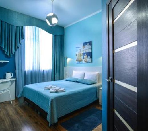 Mini-Otel Sova