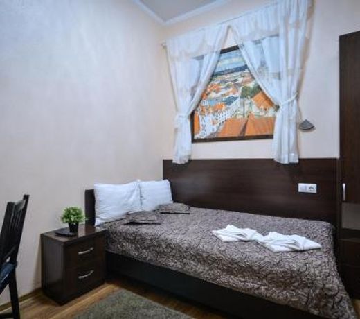 Mini-Otel Sova