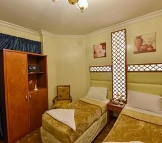 Al Mukhtara Golden