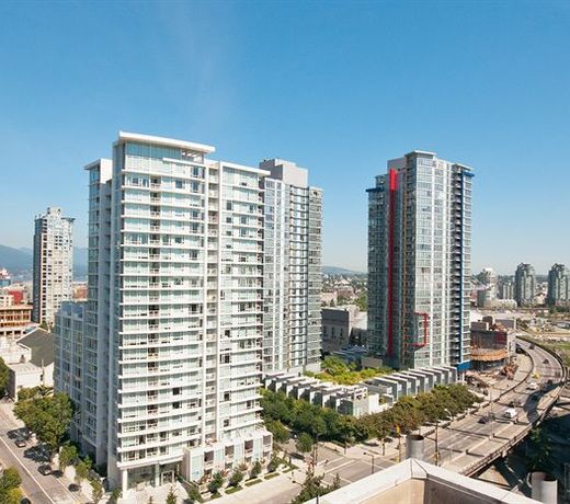 YWCA Hotel Vancouver