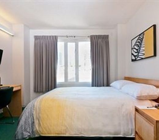 YWCA Hotel Vancouver